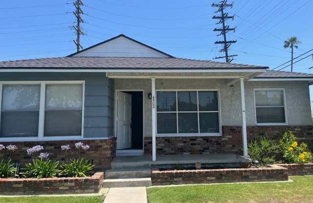 Three bedroom house in Lakewood ready for rent by Lakewood High School! photos photos