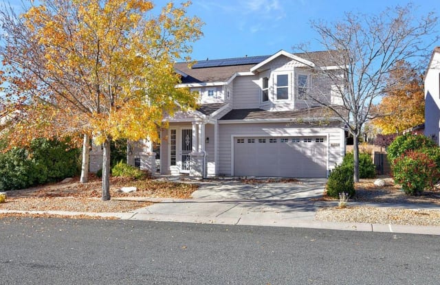1734 N Colton Drive - 1734 Colton Drive, Prescott Valley, AZ 86314