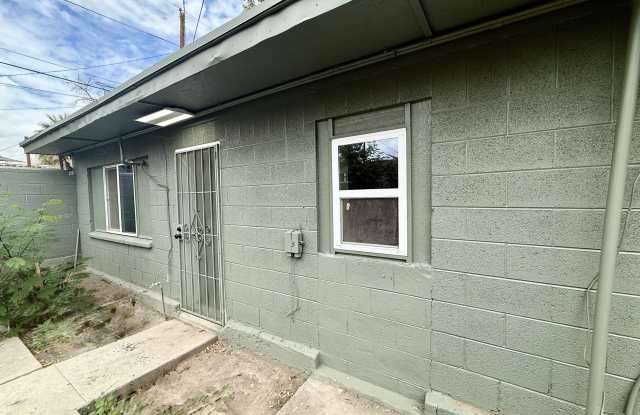 2929 GRANT Avenue unit: B photos photos