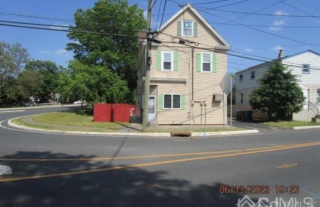 17 Player Avenue - 17 Player Avenue, Middlesex County, NJ 08817 17 Player Avenue - 17 Player Avenue, Middlesex County, NJ 08817