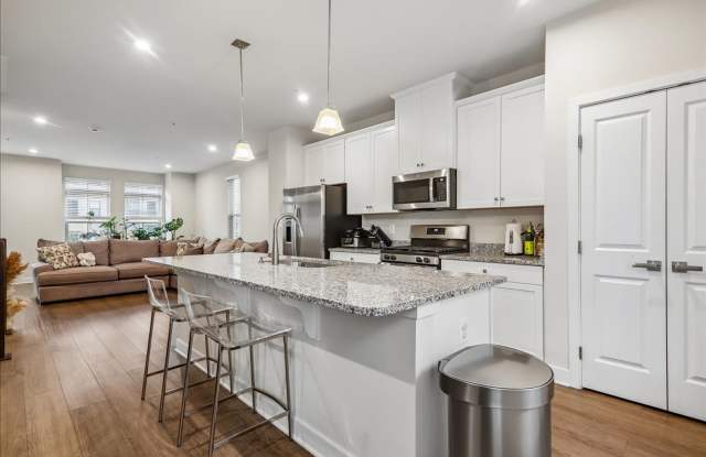 Spacious & Upgraded 4-Bedroom Home | 2,924 Sq. Ft. | Flexible Living Space | EV-Ready 2-Car Garage Gallery 4