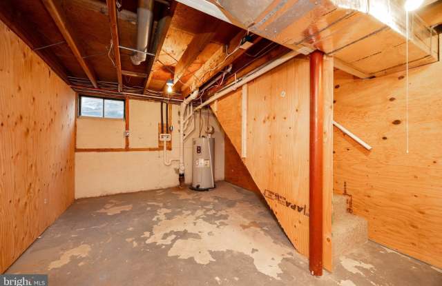 1569 SWAMP Pike - 1569 Swamp Pike, Gilbertsville, PA 19525