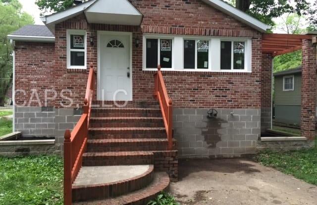 7002 North Ralston Avenue - 7002 Ralston Ave, Indianapolis, IN 46220