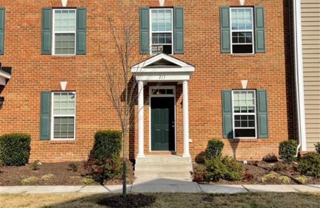 213 Alabaster Street - 213 Alabaster St, Virginia Beach, VA 23462