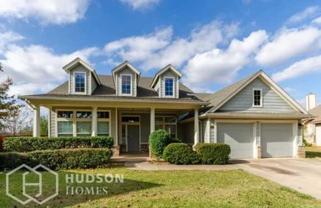2415 Aramic Court - 2415 Aramic Court, Arlington, TX 76001