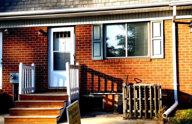210 ASTER LANE - 210 Aster Lane, Bel Air North, MD 21050