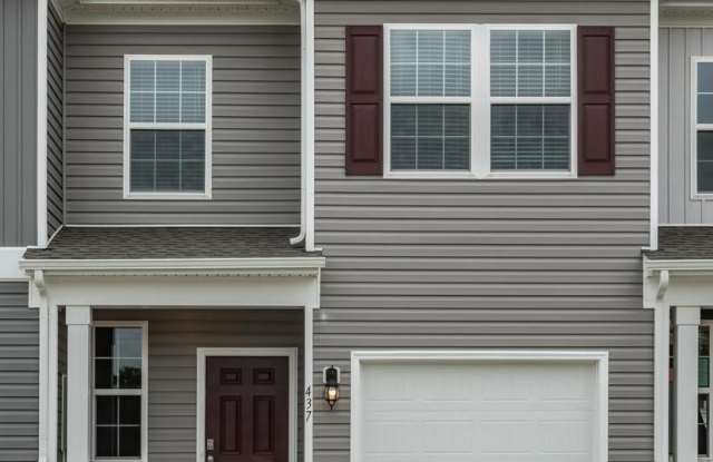 437 TEVIS STREET - 437 Tevis Street, Winchester, VA 22601