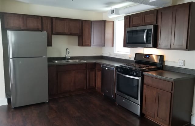 534 N Seymour Ave - 534 North Seymour Avenue, Mundelein, IL 60060