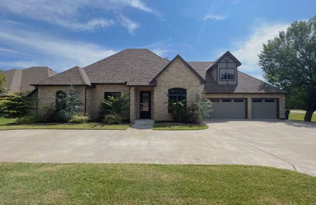 Waterfront Gem in Edmond! photos photos