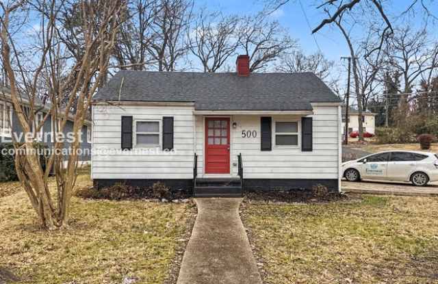 500 Swann Drive photos photos