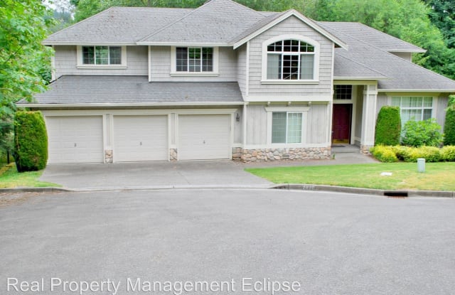 2820 236th St. SE - 2820 236th Street Southeast, Bothell, WA 98021