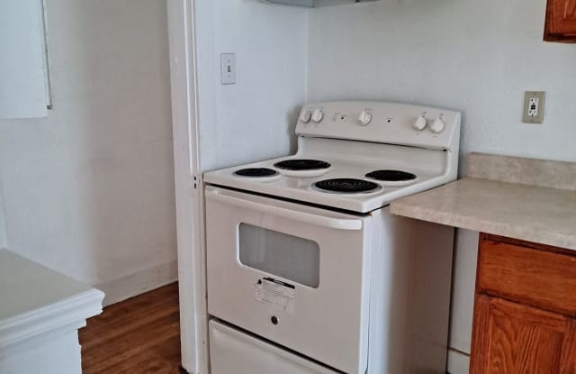 1236 Kumler Ave - 1236 Kumler Avenue, Dayton, OH 45406