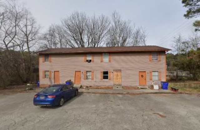 3495 Westside Dr Nw - 3495 Westside Drive Northwest, Cleveland, TN 37312
