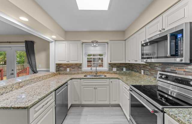 Introducing Your Dream Home in Chesapeake! Gallery 4