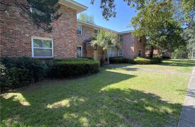 3605 Bull Street - 3605 Bull Street, Savannah, GA 31405