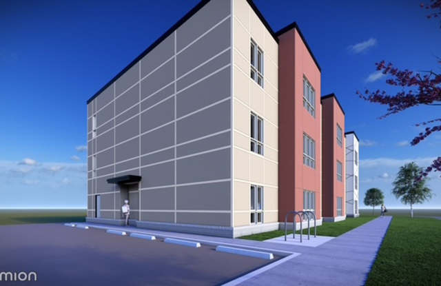 Parkview Apartments Available Summer 2026 photos photos