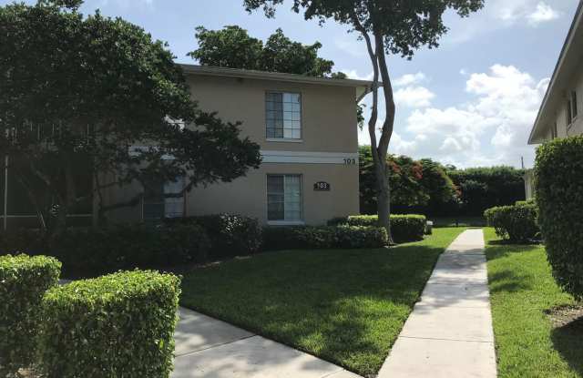 13811 Oneida Drive - 13811 Oneida Drive, Palm Beach County, FL 33446