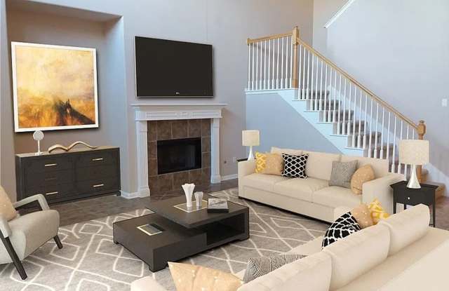 Lovely 4 Bed 2.5 Bath Home! photos photos