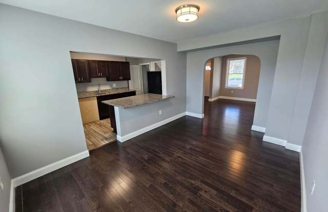 3 Bedroom townhouse in Belair Edison Gallery 1