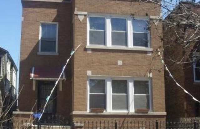 2453 North Tripp Ave. photos photos