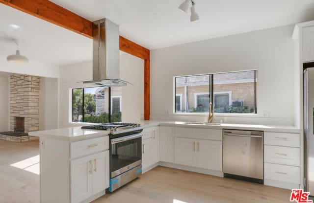 2711 BOULDER Street - 2711 Boulder Street, Los Angeles, CA 90033