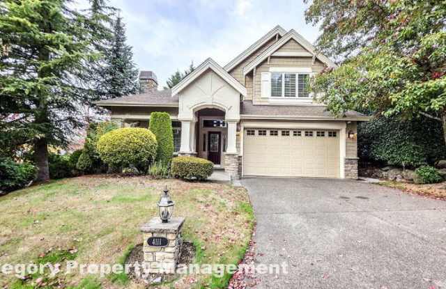 4111 221st Pl SE - 4111 221st Place Southeast, Bothell East, WA 98021