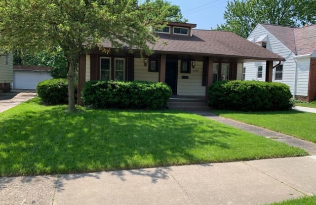1608 Winchester Road - 1608 Winchester Road, Lyndhurst, OH 44124