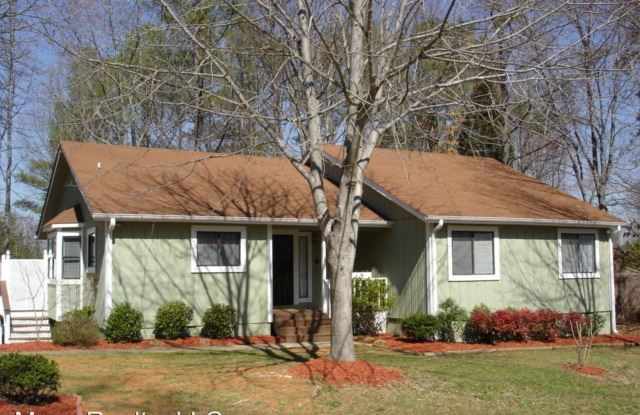 9055 Windjammer Drive - 9055 Windjammer Drive, Tega Cay, SC 29708