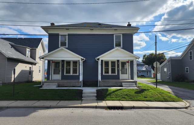 213 Washington Street - 213 Washington Street, Findlay, OH 45840