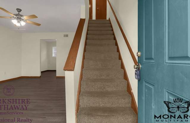 2 Bedroom Spacious Townhouse photos photos