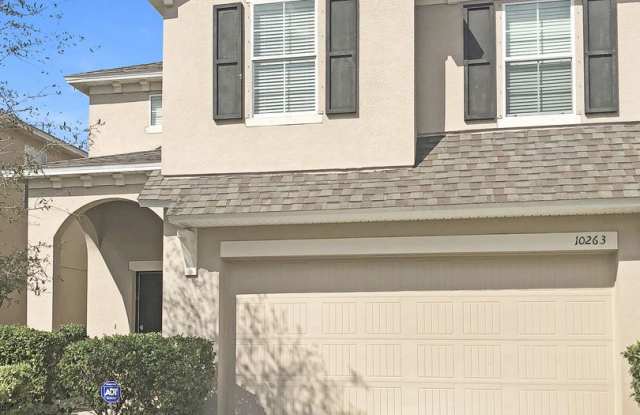 10263 Newminster Loop - 10263 Newminster Loop, Apollo Beach, FL 33573