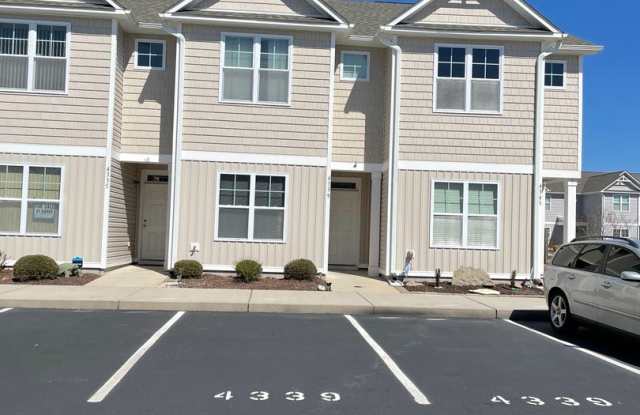 4339 Eleuthera Lane, Wilmington, NC - Townhome in Saylor's Watch photos photos