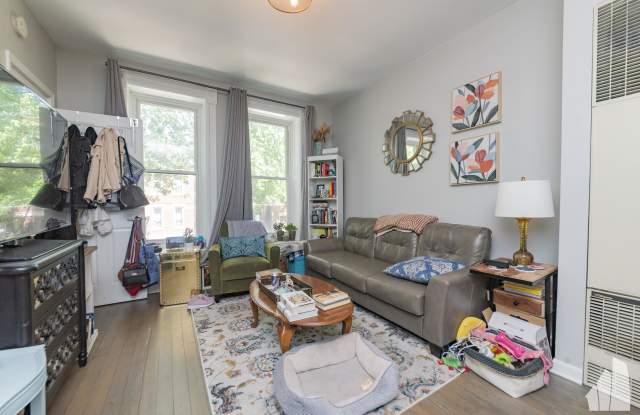 1036 N Honore St - 1036 North Honore Street, Chicago, IL 60622