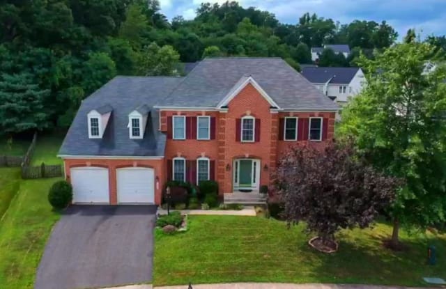 7236 WINNIPEG CT - 7236 Winnipeg Court, Gainesville, VA 20155