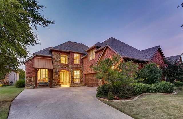 8331 Thatcher Road - 8331 Thatcher Road, Lantana, TX 76226