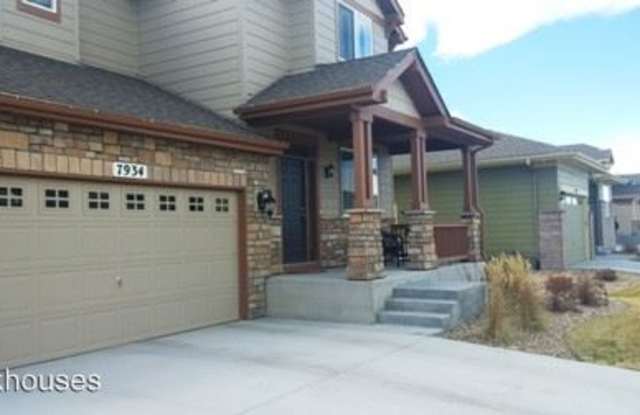 7934 E 124 Dr - 7934 E 124th Dr, Thornton, CO 80602