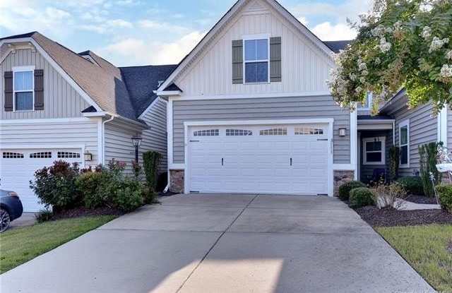 113 Bigler Drive - 113 Bigler Drive, York County, VA 23185