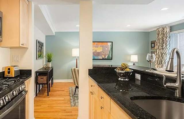 2 Bedroom - 89 Thornton Road, Brookline, MA 02467