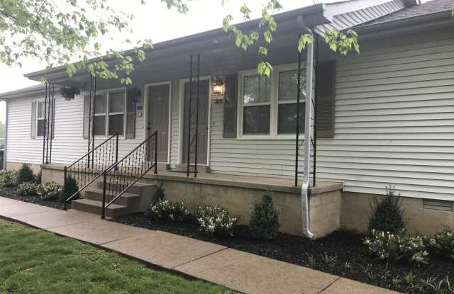 One Level 2 Bedroom Duplex in Murfreesboro! photos photos