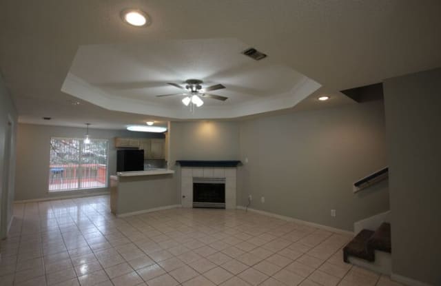 2011 Villa Drive - 2011 Villa Drive, Tyler, TX 75703