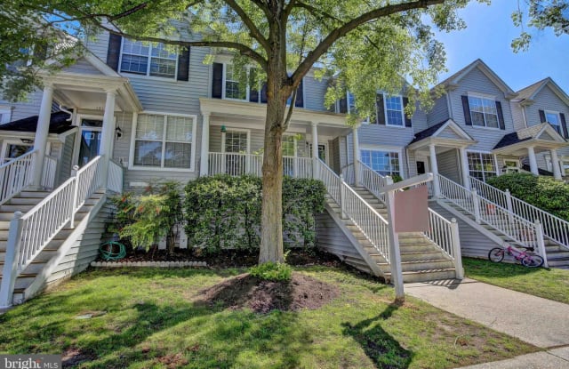1512 DANEWOOD CT - 1512 Danewood Court, Crofton, MD 21114