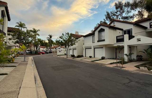 Adorable 2/2 bath condo in Laguna Niguel! - 6 Glen Cove, Laguna Niguel, CA 92677