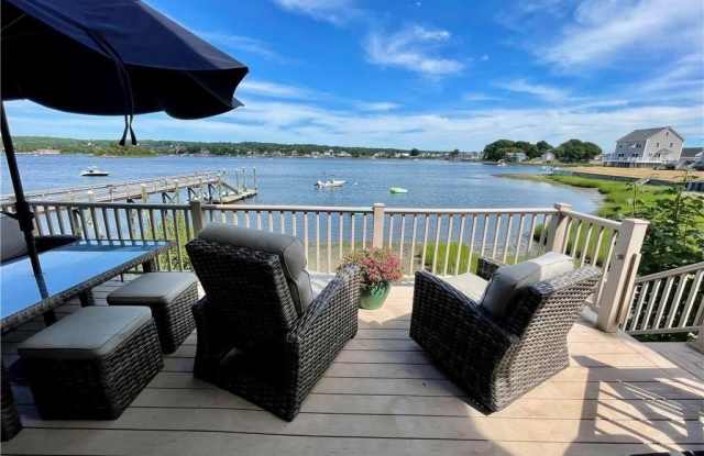 57 Green Street - 57 Green Street, Newport County, RI 02871