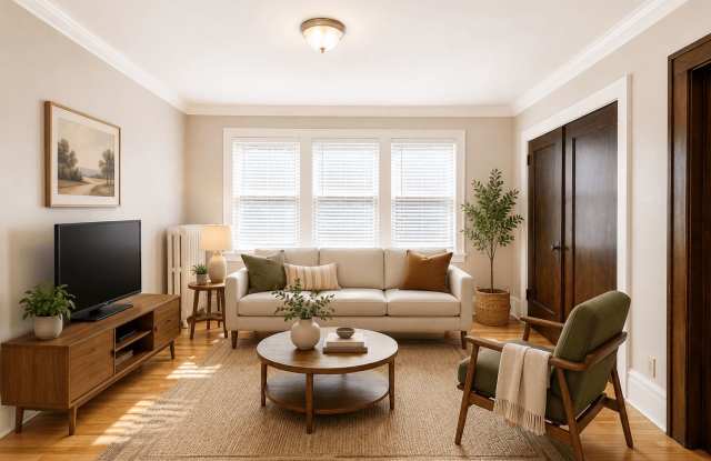 Portland Flats Gallery 1