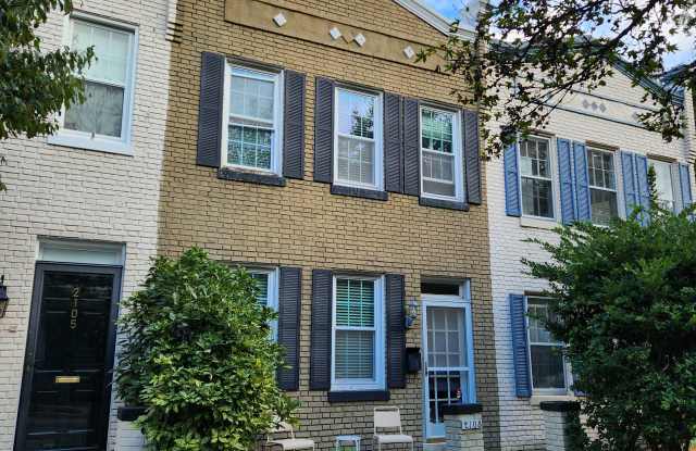 2103 37th Street Northwest photos photos 2103 37th Street Northwest photos photos