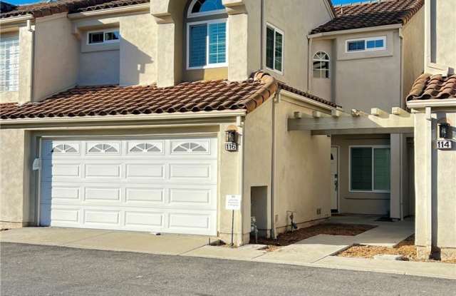 116 Almador - 116 Almador, Irvine, CA 92614