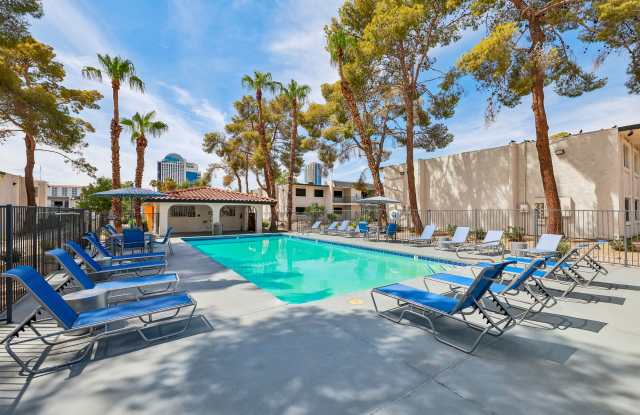 Zoom Apartments Gallery 4