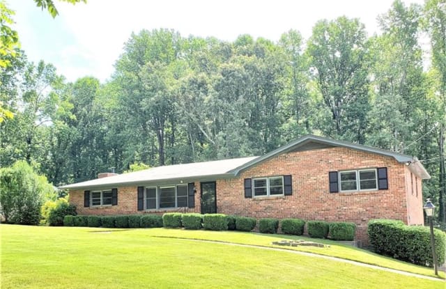 3370 Shaw Road - 3370 Shaw Road Northeast, Cobb County, GA 30066