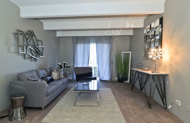 The Croft Apartments Gallery 3