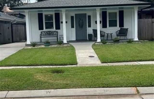 212 12TH Street - 212 12th Street, New Orleans, LA 70124